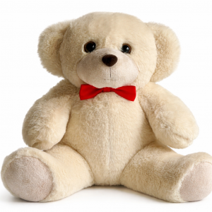 RompeOsito Classic Ivory