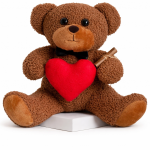 RompeOsito Sherpa Tierra Rouge